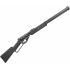 Винтовка пневматическая Borner Lever Action XSV0S01 кал. 4,5 мм (переломка, пластик, скоба Генри)