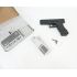 Пневматический пистолет Umarex Glock 17