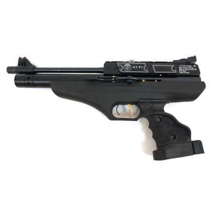 Пневматический пистолет Hatsan AT-P1 (PCP)