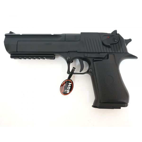 Страйкбольный пистолет Cyma Desert Eagle AEP (CM.121)