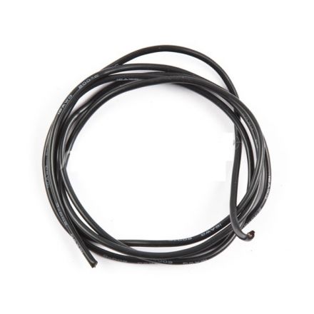 Провод iPower 16 AWG Black, 100 см (RW16)